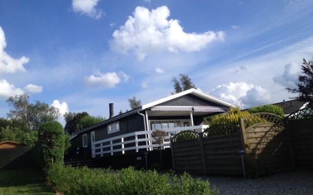 Holiday home Kerteminde N4-113
