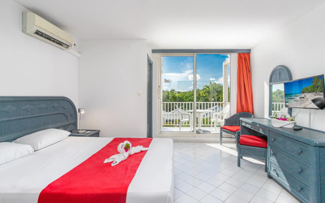 Karibea Sainte Luce hotel
