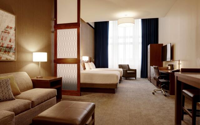Hyatt Place St. Paul/Downtown
