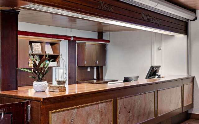 Best Western Rådmannen