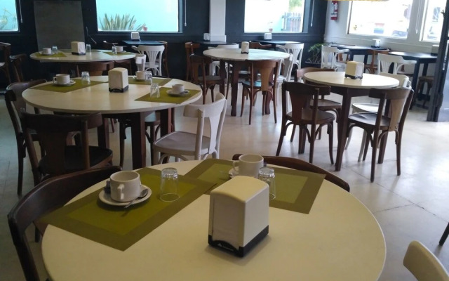 Hotel Rex Piriapolis