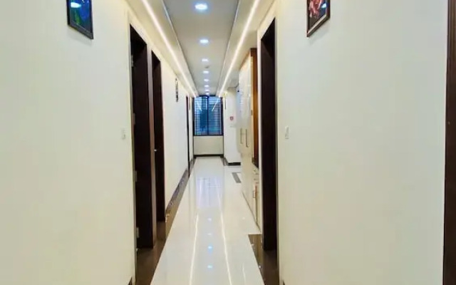 Hotel Aranyasutra Inaya - Indore