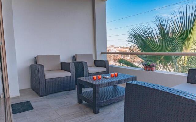 Cielo Bonito I Two Bedroom Ocean View Condo