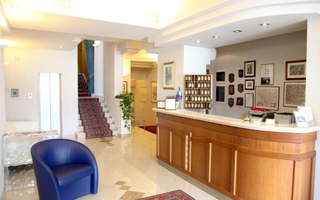 Hotel Cristallo