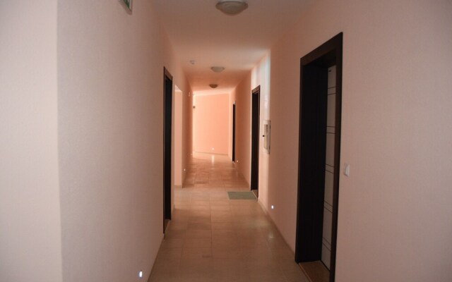 Apartments in Admiral Plaza Aparthotel