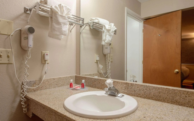 Econolodge Cortez