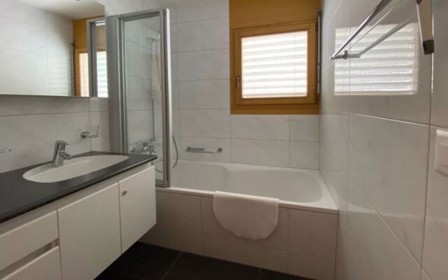 Ferienwohnung Plugge