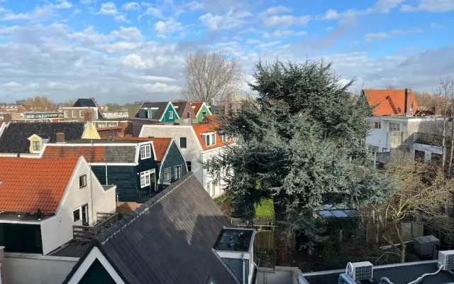 Boetiek Hotel de Kade Zaandam-Amsterdam
