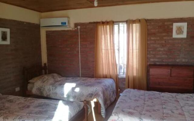 Hostel banda florida