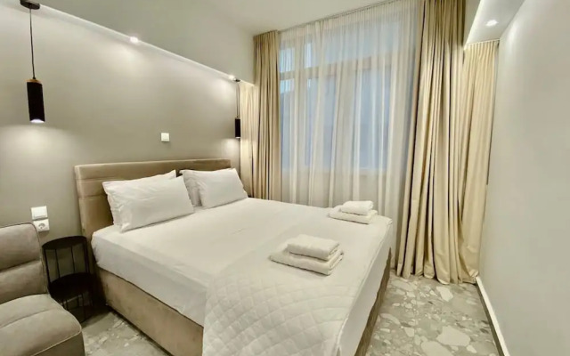 305 Monastiraki 305 Superhost Hub