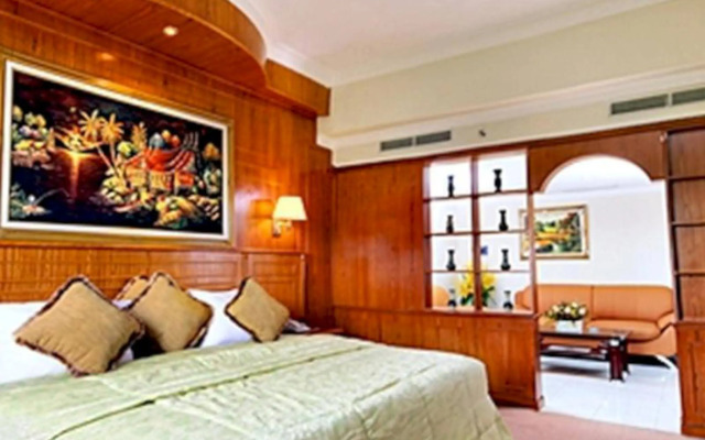 Madani Syariah Hotel