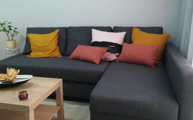 Cesar Augusto House