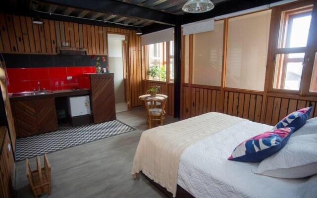 339 Apart Hotel