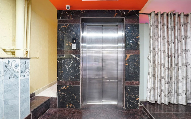 Fabhotel Tanish Stay Inn