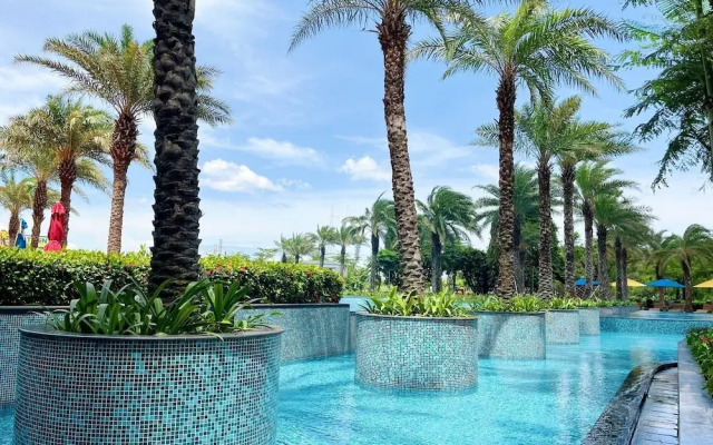 OneHOME Gold Coast PIK SeaView Apartment