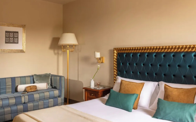 Sarzana Park Hotel