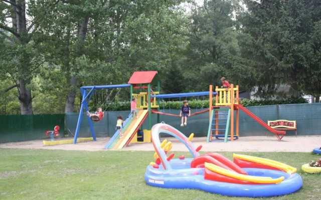 Bungalows Conca De Ter