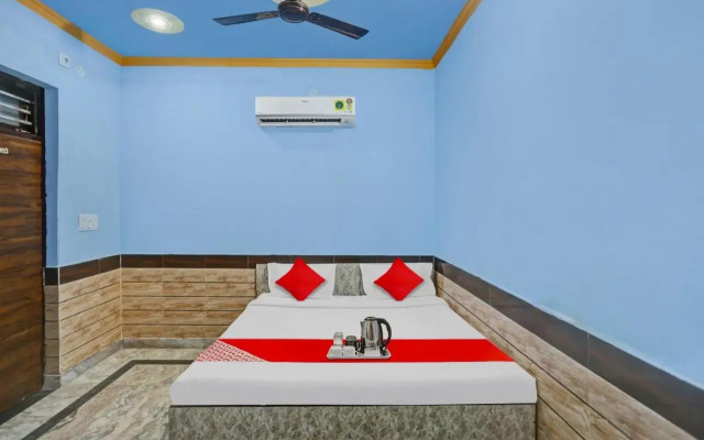 Oyo Flagship 702174 V2 Residency
