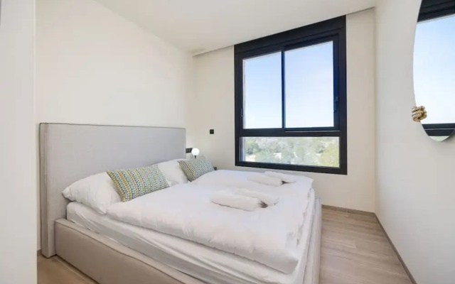 Kumquat Penthouse With Jacuzzi Rooftop Golf Las Colinas