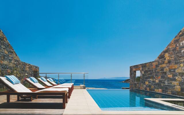 Elounda Peninsula All Suite Hotel