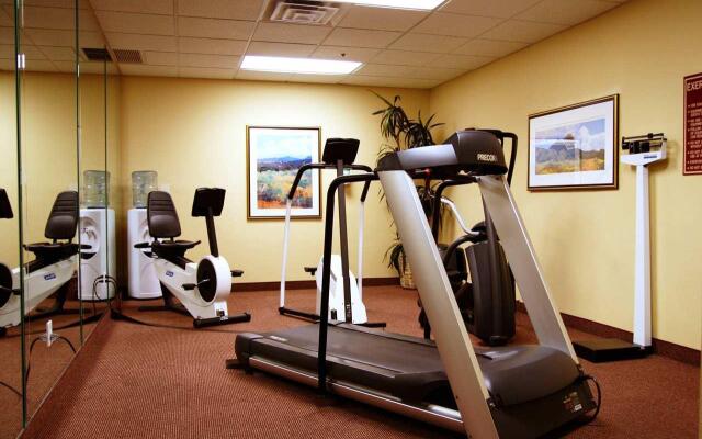 Hampton Inn & Suites Tucson-Mall
