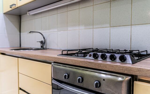 WINWINSTAY Art Nouveau Apartment