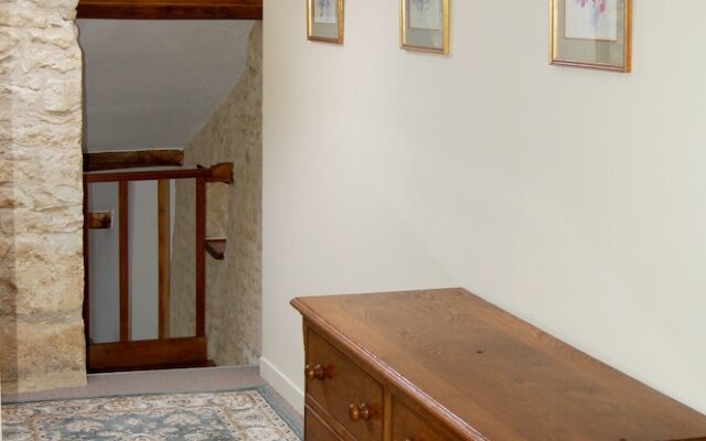 Gite La Foret de Tessé