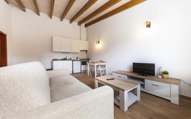 I 2 - Apartment 2 in St. Johns Countryside Getaway