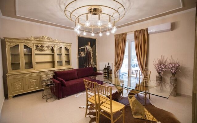 Gold Residences