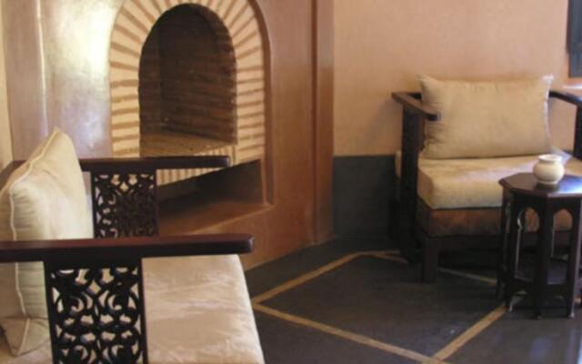 Villa Jannat Al Atlas