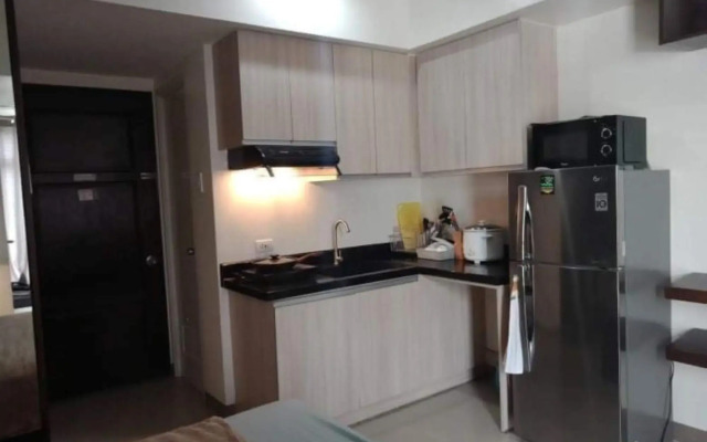 Mabolo Garden Flat 1014