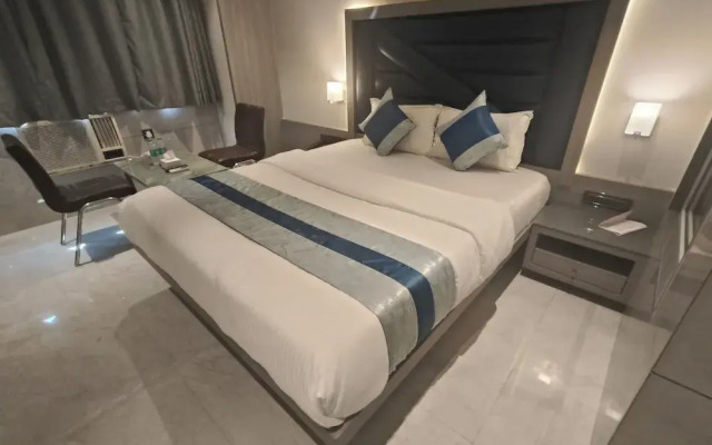 Hotel Nakshatra Residency