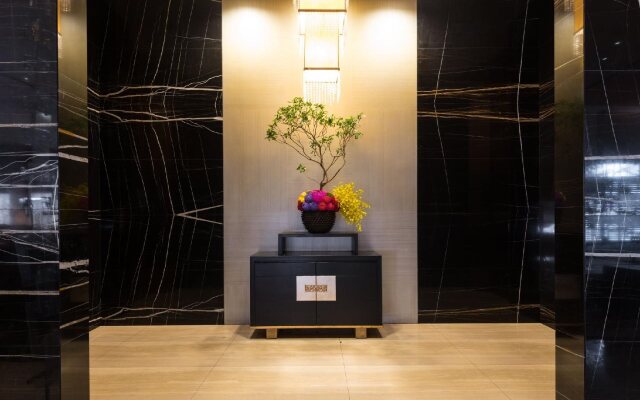 City Suites Taipei Nanxi