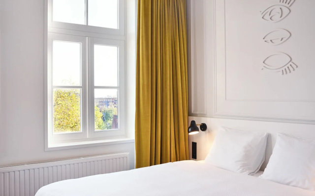 Mariënhage Boutique Hotel