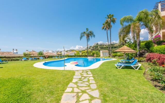 Los Pinos 3 Bedroom Apartment in Los Arqueros