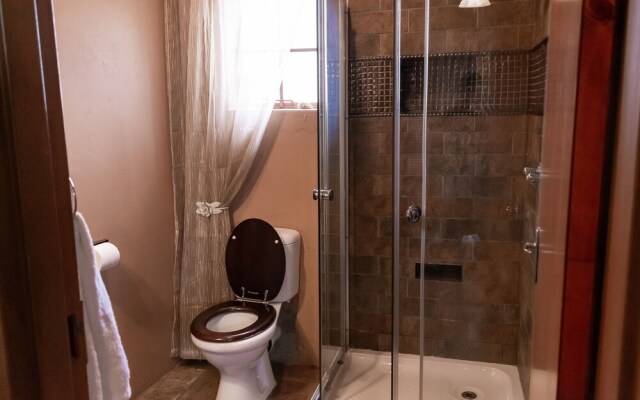 Bastille de Blignaut B&B