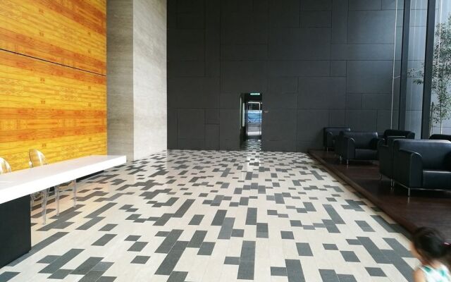 De Space @ Bukit Bintang Residence