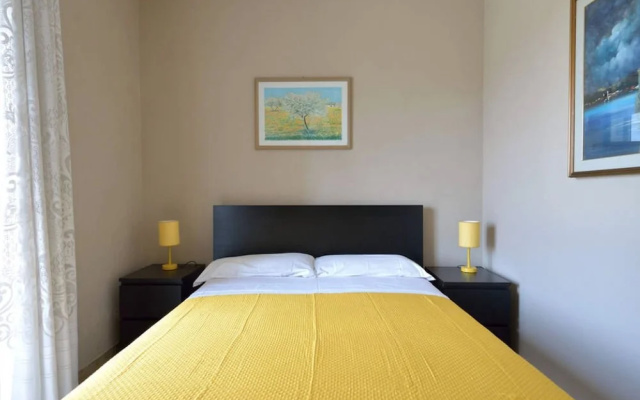Holiday Home Terra Di Mare