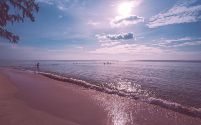 Phu Quoc Paris Beach Resort