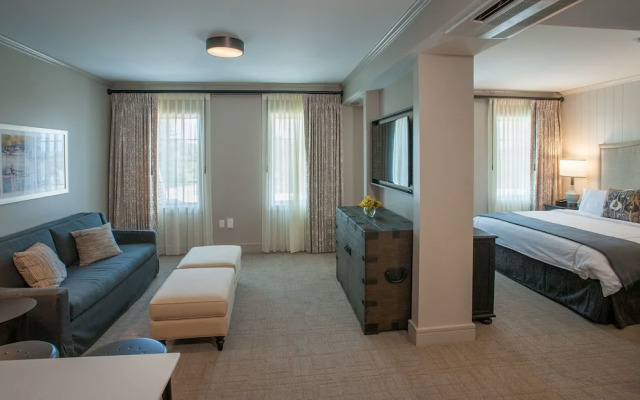 The Inn at Patrick Square