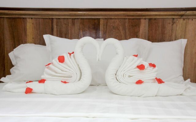 MC Self Catering