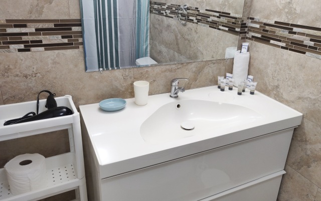 Sunny Isles Apartments