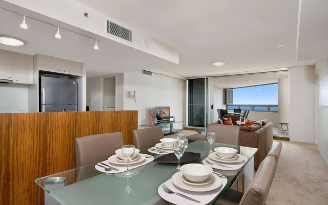 Tweed Ultima Apartments