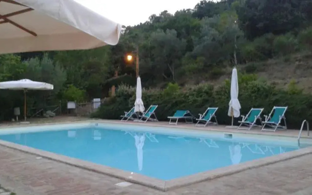 La Tortorella Greppolischieto