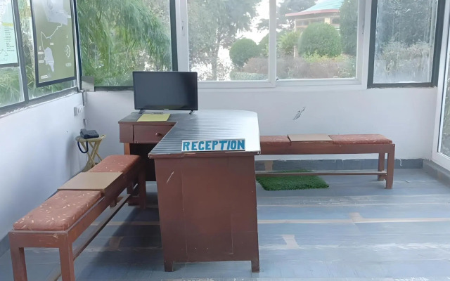 The Himalayan Hostel