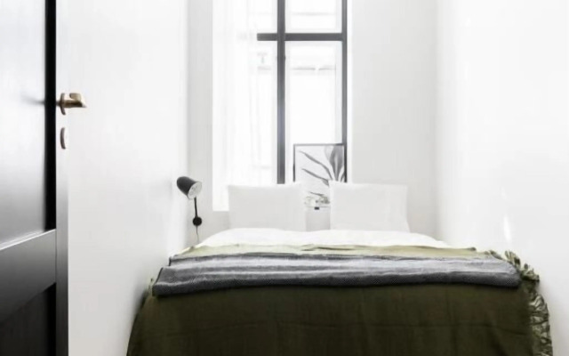 Stay Bryggen - Serviced Apartments