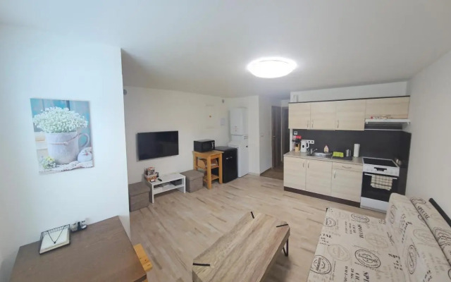 Apartments Praha Jinonice