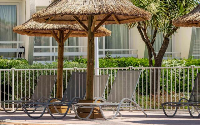 Novotel La Grande Motte Golf