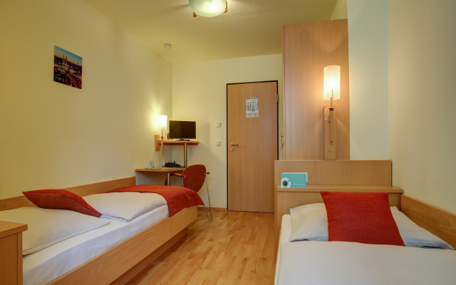 Trip Inn Hotel Conti