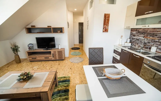 Apartment A1
